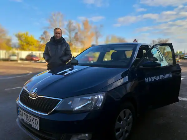 Калий Андрей Владимирович