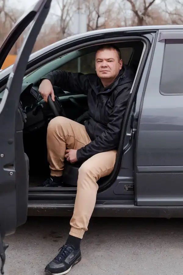 Приходько Владимир Николаевич